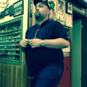 Meet your Posher, Steven